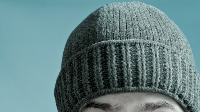 Мъжете всъщност са слабият пол