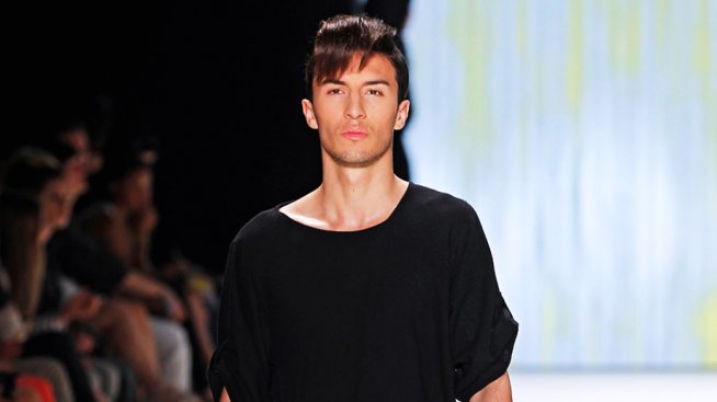 Любимецът на  Томи Хилфигер е българин