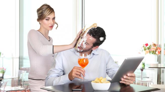 Нещата, които карат двойката да губи търпение