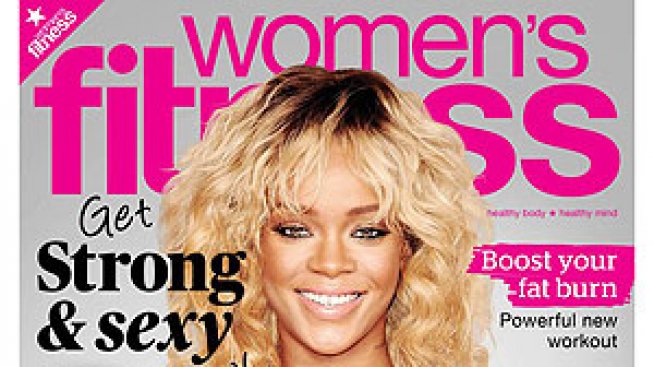 Риана: „Събличането пред камера ме прави по-самоуверена“