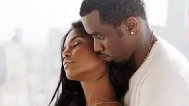 Пъф Деди: Опитвам се да се събудя от кошмара