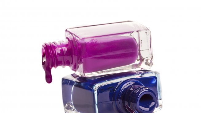 Видео уроци: Маникюр с великденски яйца