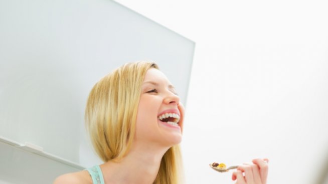 Как да подсилите метаболизма си сутрин