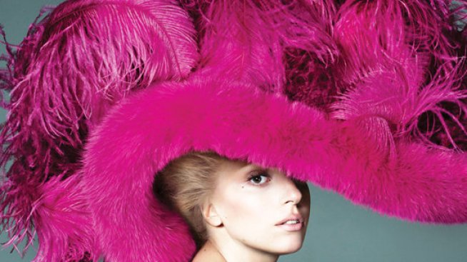 В света на Лейди Гага – между реалност и фикция