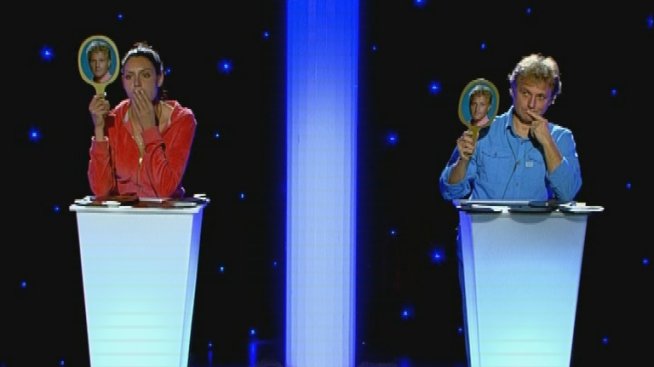 Къци остава единак в къщата