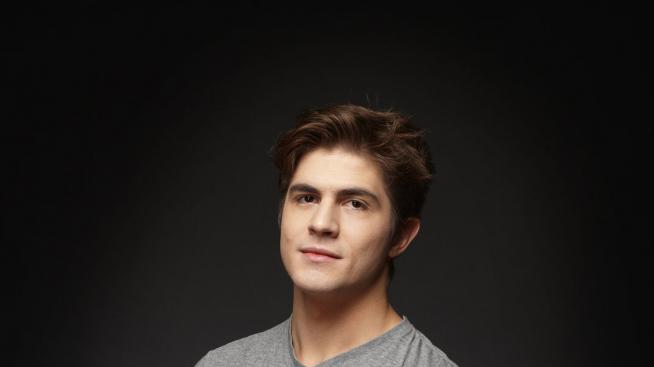 Иво Аръков, водещ на Star machine: Без вяра няма спасение