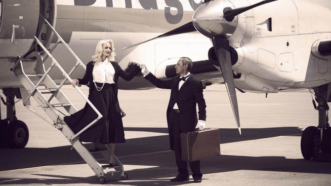 Улесни живота си с карта Diners Club International First Lady