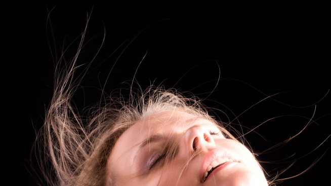 Всичко за оргазма