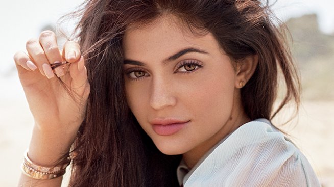 Кайли Дженър: Сгреших, като направих устните си толкова големи