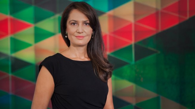 Доника Ризова ще се бори за „Жена на годината“