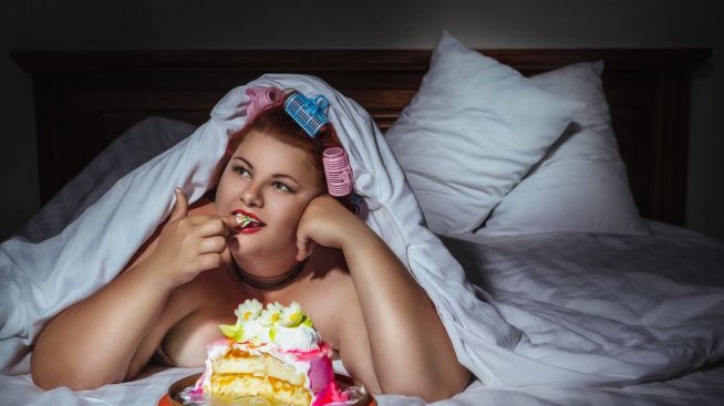 5 причини защо вече не отслабвате