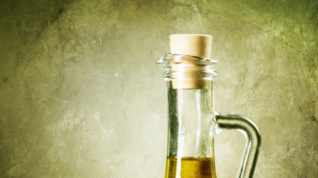 Зехтинът – тайната за сиянието на Клеопатра