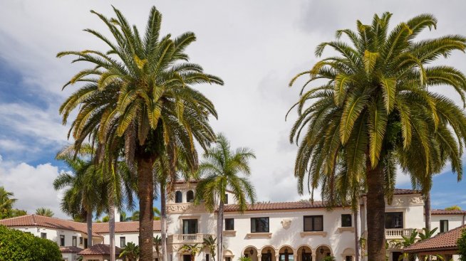 Някога яхтклуб, сега най-скъпото имение в Маями