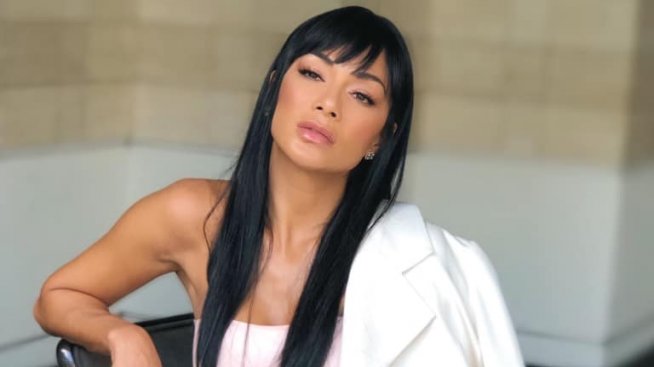 Никол Шерцингер: Сама съм!