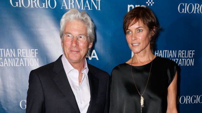 Последният развод на Ричард Гиър ще му излезе много скъпо