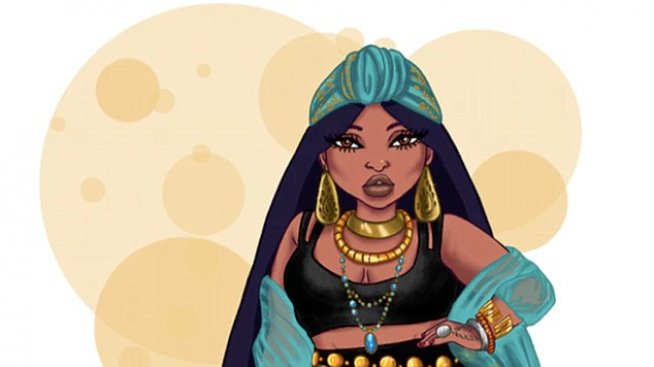 Тенденции: И принцесите на  Disney надебеляха!