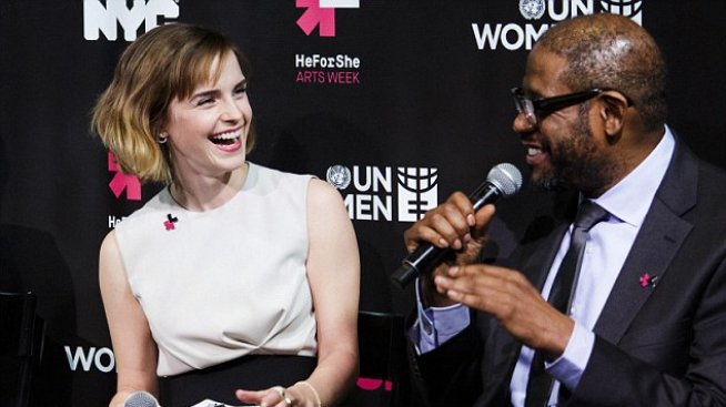 Ема Уотсън: Не съм имунизирана от сексизъм!