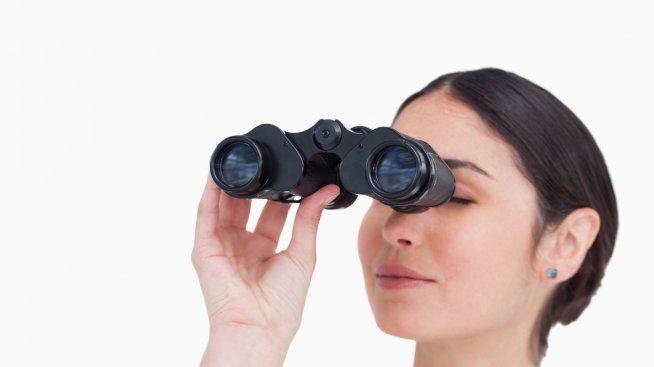 Под зоркото око на шефа