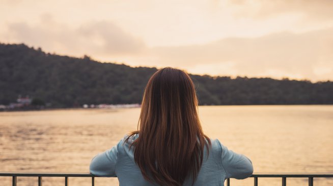 Никога не сте имали връзка? Следвайте тези 4 правила