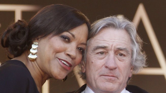 Робърт Де Ниро се радва, че не е завършил училище