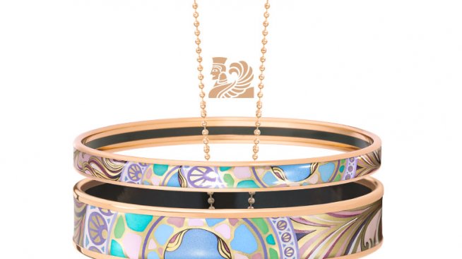 Нова глава в историята се пише с розово злато