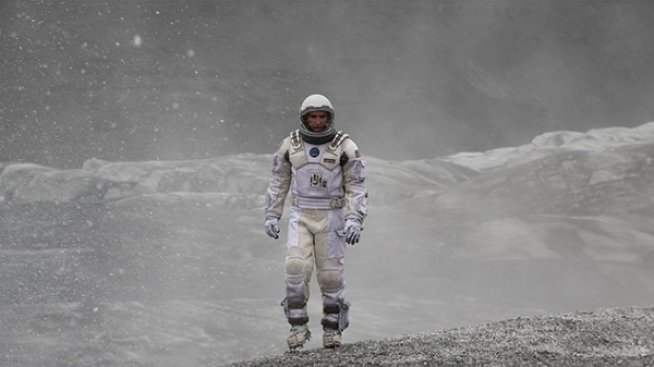 Исландия – любимата снимачна площадка на Холивуд