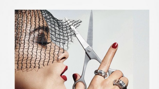 Пепеляшка след полунощ