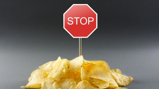 Колкото повече препечено и хрупкаво – толкова по-вредно