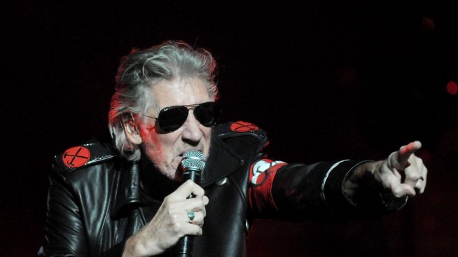 Роджър Уотърс идва пак у нас, ще пее в „Арена Армеец“ на 4 май