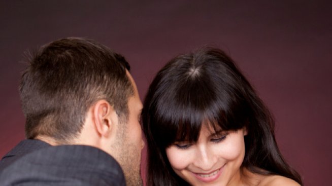 Дами канят: 7 причини защо жените да направят първата стъпка