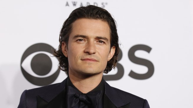 Орландо Блум отрече да има нова любовница