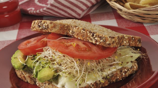 Как да си спестите калории на обяд