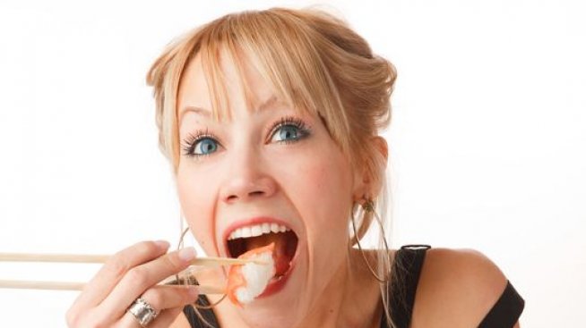 Малко екстра килца са полезни за здравето