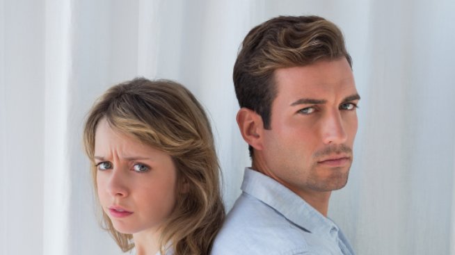 Кога жените прекаляват с контрола над мъжете