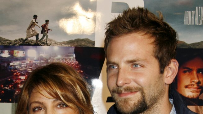 Бившата съпруга на Брадли Купър го разкритикува