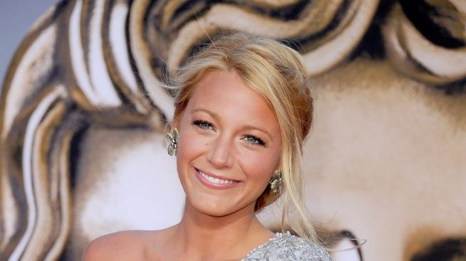 Блейк Лайвли иска да се омъжи за Леонардо