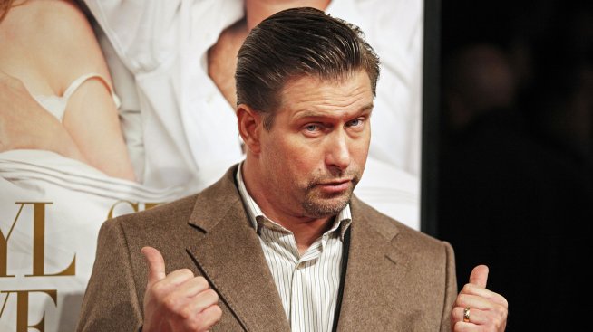 Стивън Болдуин иска да стане дядо