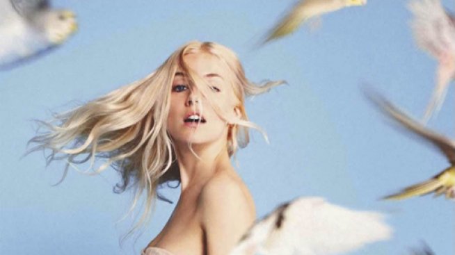 Голямото очакване на Сиена Милър