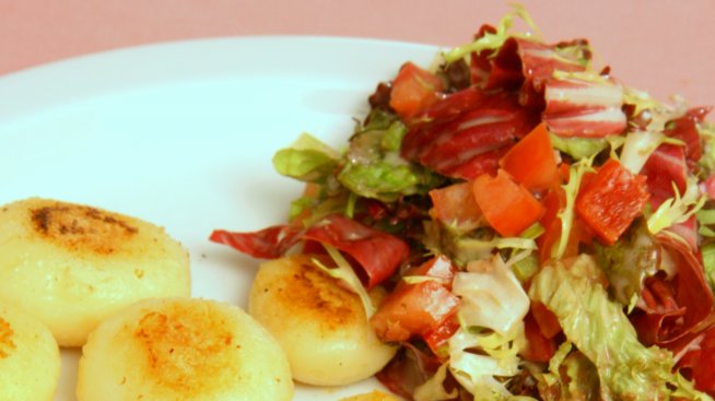 Войната на диетите