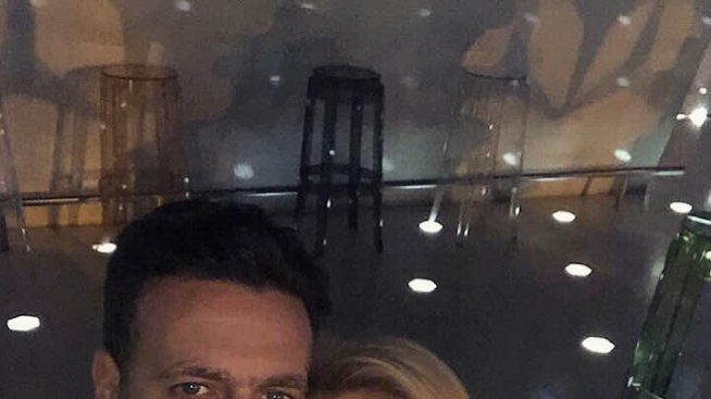 Емилия: Жорж има голямо сърце