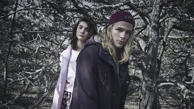 Романтичната страна на есента