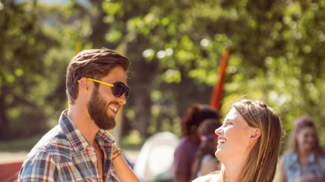 Защо е по-добре да имате най-добър приятел мъж, отколкото гадже