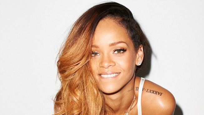 Риана: Крис не може да си позволи лукса да прецака нещата отново