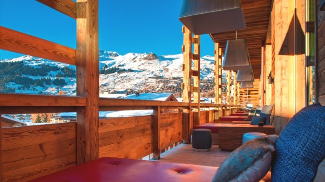 Швейцарско изкушение