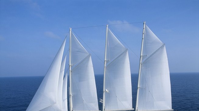 На борда на една от най-скъпите яхти