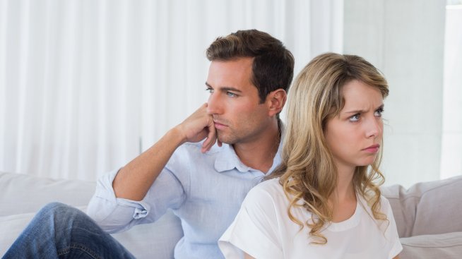 Това не е любов, насилие и арогантност е