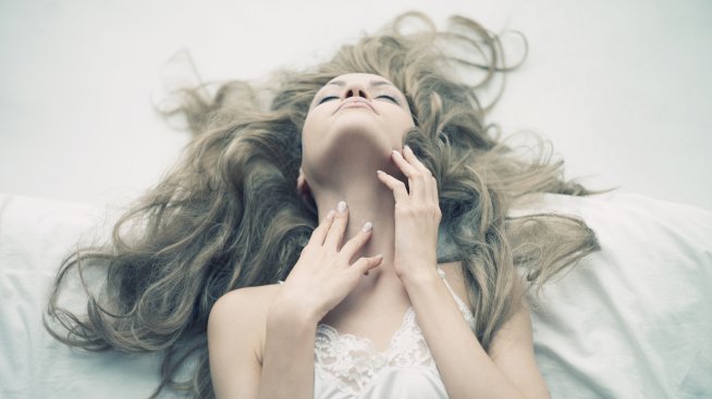 Може ли да достигнем оргазъм само с дишане?!