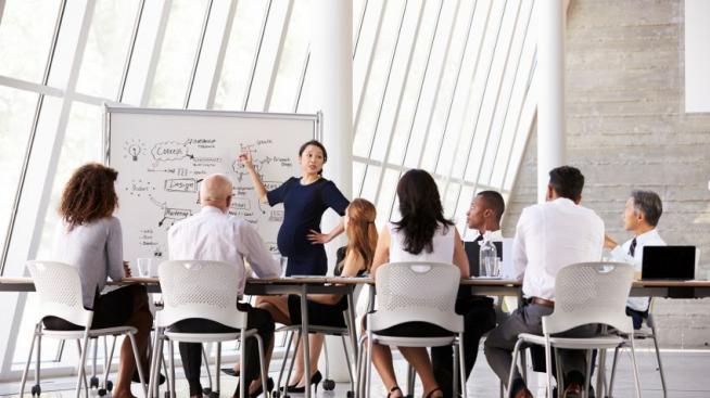 Колко често трябва да си взимате почивка в офиса?