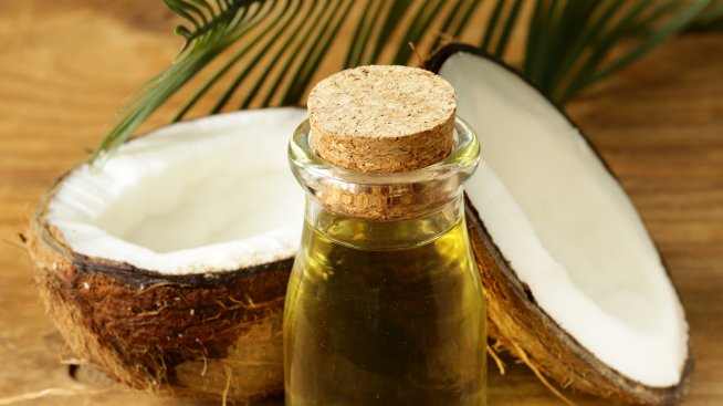 Кокосово масло – за по-хубава коса и кожа