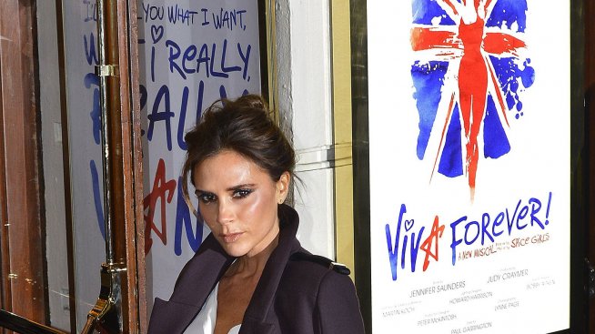 Виктория Бекъм оставя бизнеса си в Америка